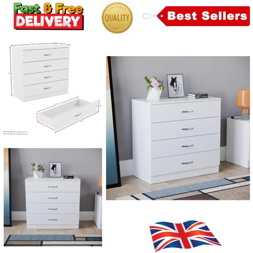 Elegant white riano drawer - elegant,