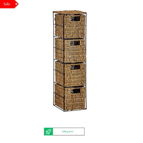 Bathroom drawer storage - bathroom,
