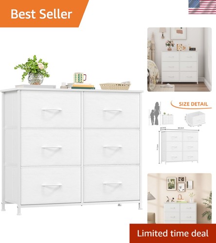 Chest drawers bedroom 6 - of,