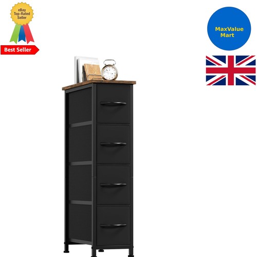 Space saving slim storage - slim,