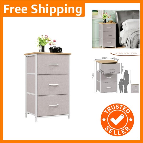 Contemporary drawer chest of - contemporary, 3-drawer