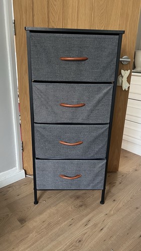Elegant drawer fabric - drawer,