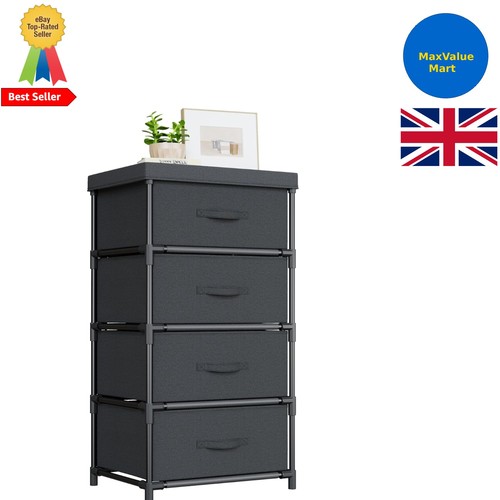Contemporary fabric chest - contemporary,