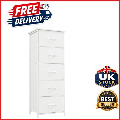 Freestanding drawer chest of - drawer,