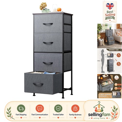 Compact drawer organizer - 4,