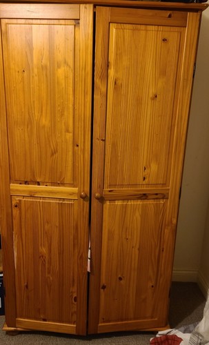 Excelle condition solid wood - condition,