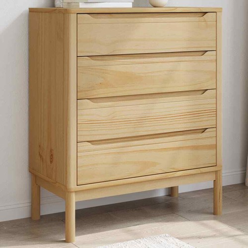 Chest drawers floro wax - chest,